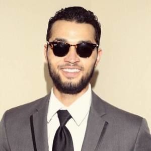 Meet your Posher, Xavier